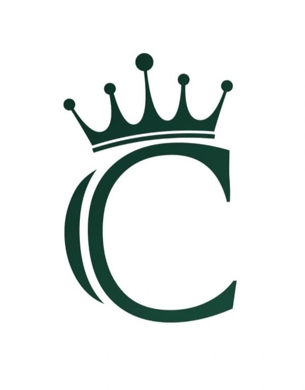 Cralux লোগো